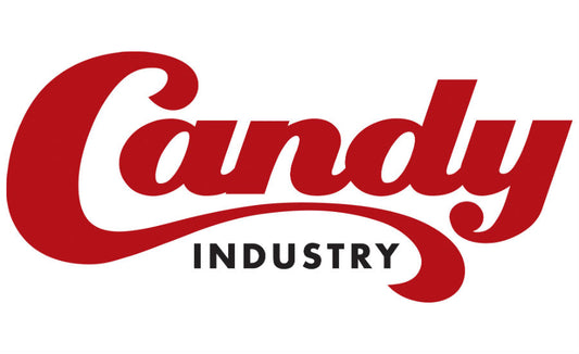 McCrea's Candies Valentine's Day Caramel Boxes