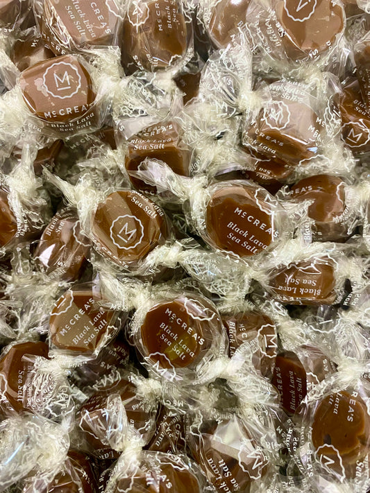 caramels