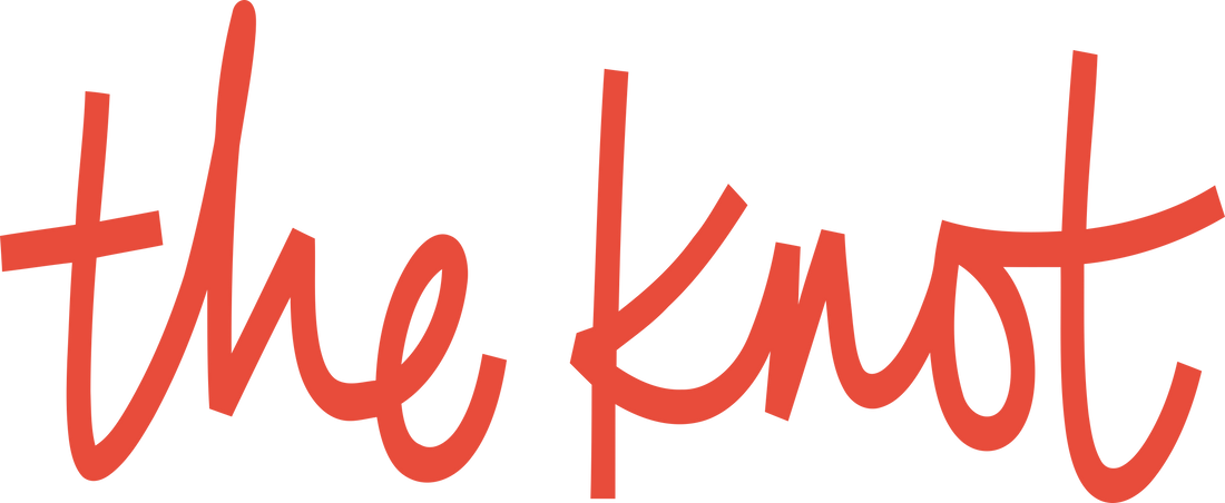 the knot featuring mccrea's candies caramel
