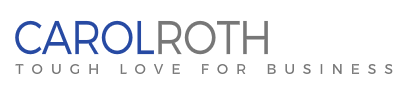Carol Roth Blog