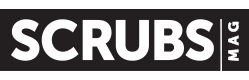Scrubs Magazine holiday gift guide featuring mccrea's candies caramel