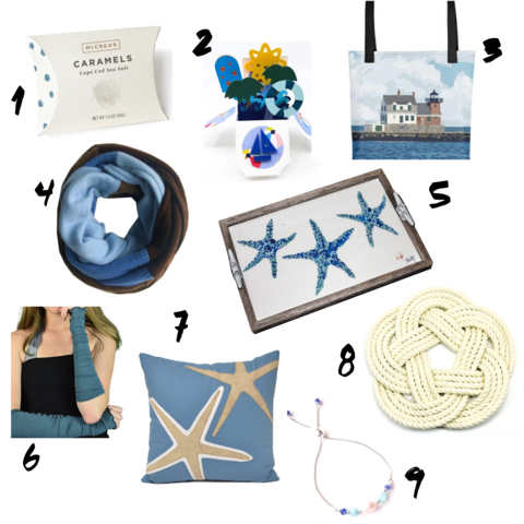 Small Business Gift Guide