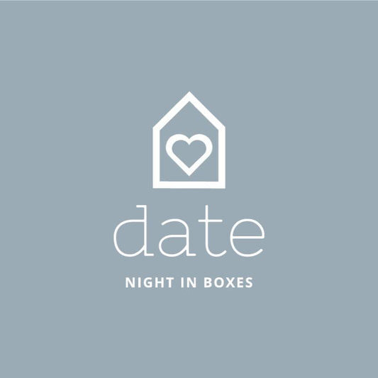 Date Night In Sensing More - Unboxing