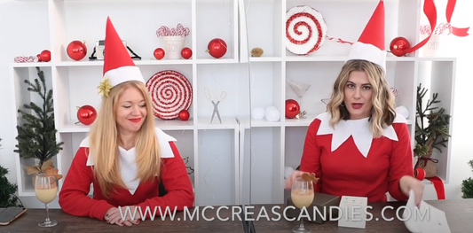Craftail Therapy Taste Tests McCrea's Candies Caramel