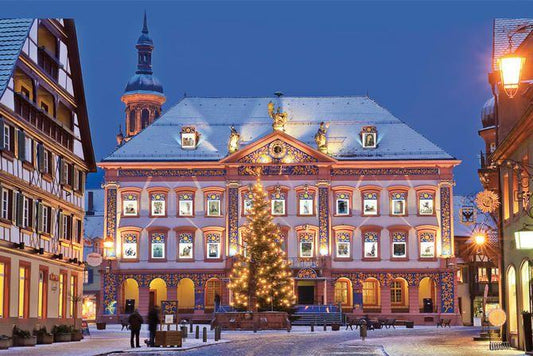 The Advent Calendar
