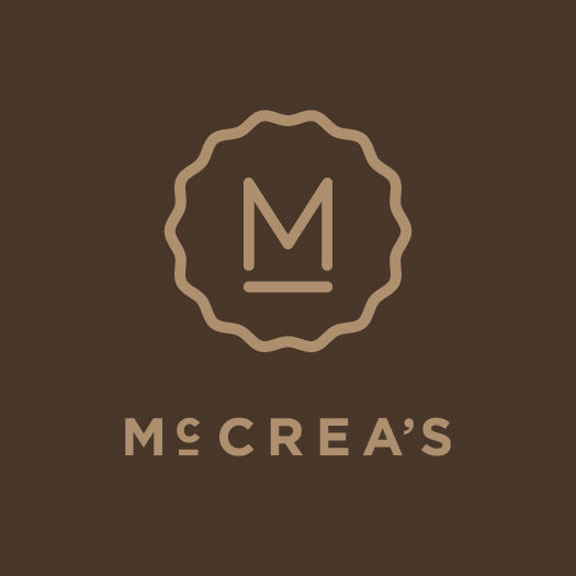 McCrea’s logo