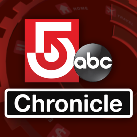 WCVB News Center 5 Made in New England