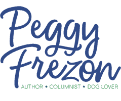 Peggy Frezon blog