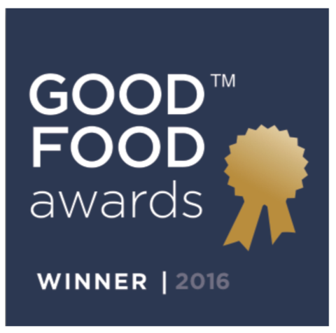 Good Food