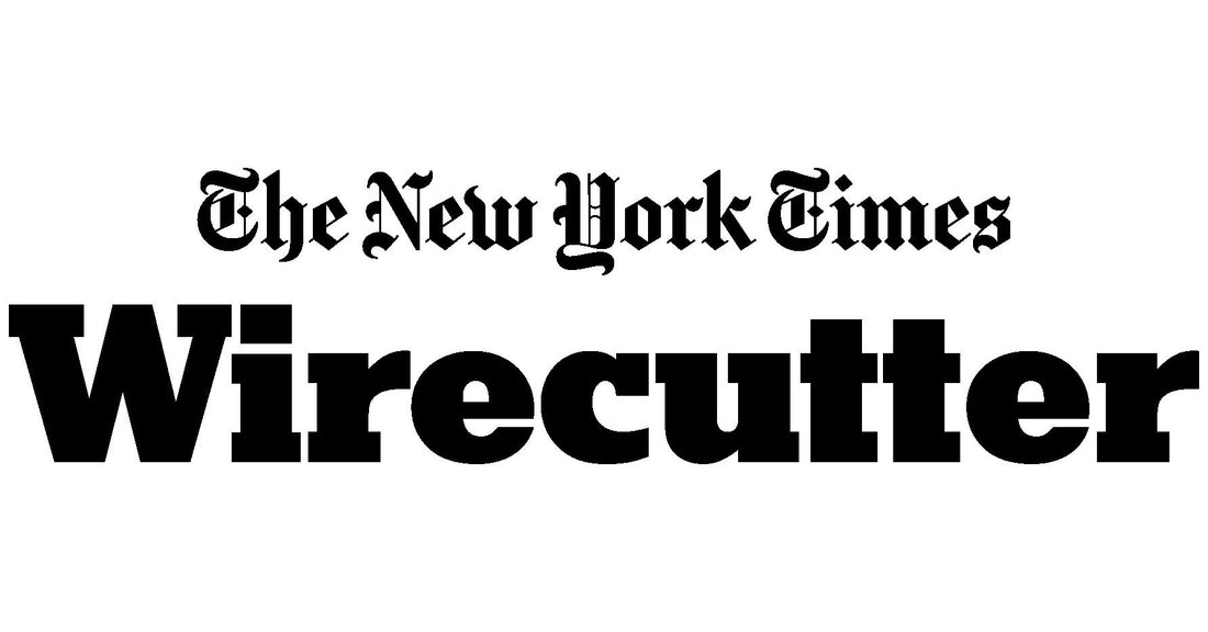 New York Times Wirecutter