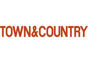 Town & Country Magazine