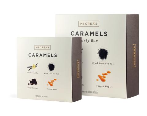 McCrea’s Candies