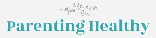 parenting healthy blog featuring mccrea's candies caramel