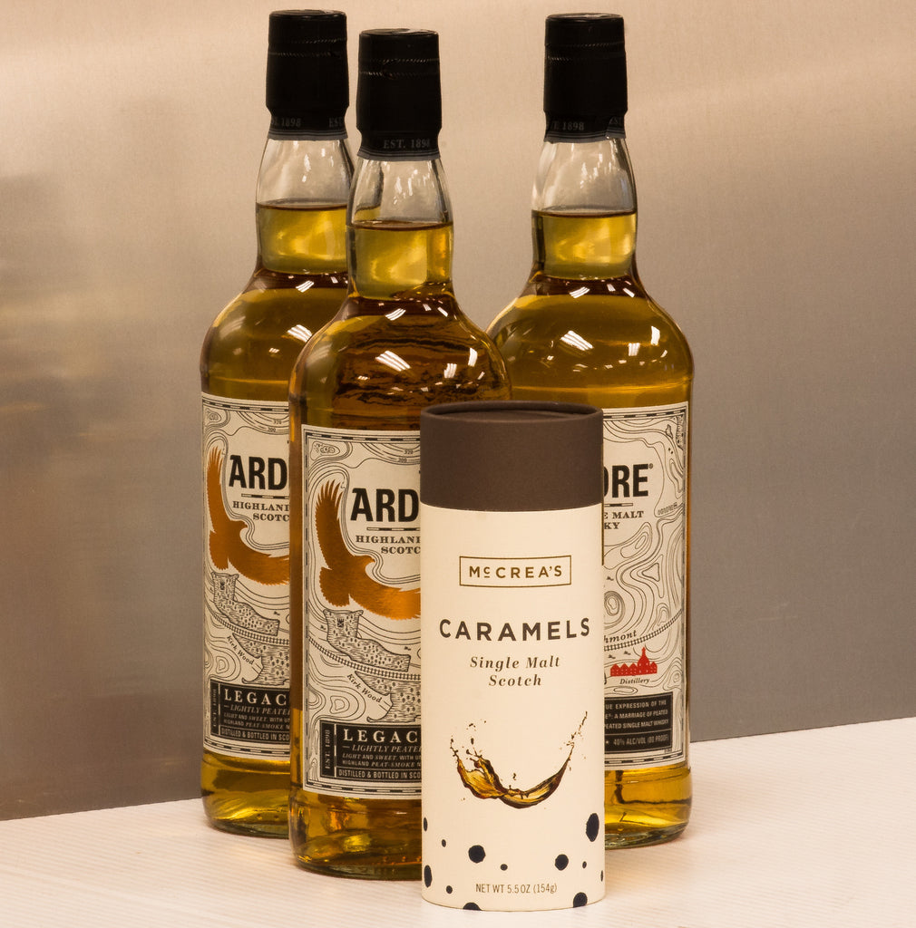 Valentine’s Day Gifts for the Scotch Lover in Your Life