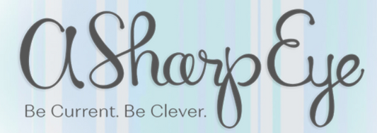A Sharp Eye Blog