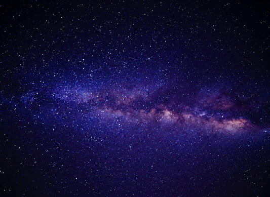 Constellation astrology stars
