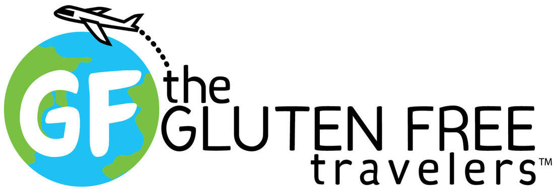 The Gluten Free Travelers Blog featuring McCrea's Candies Caramel