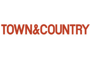 town and country magazine