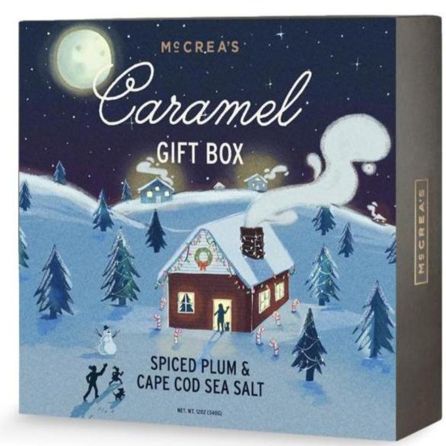 Starry Gift Box