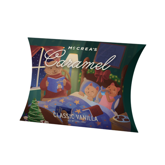 Storytime Snuggles Pillow Box