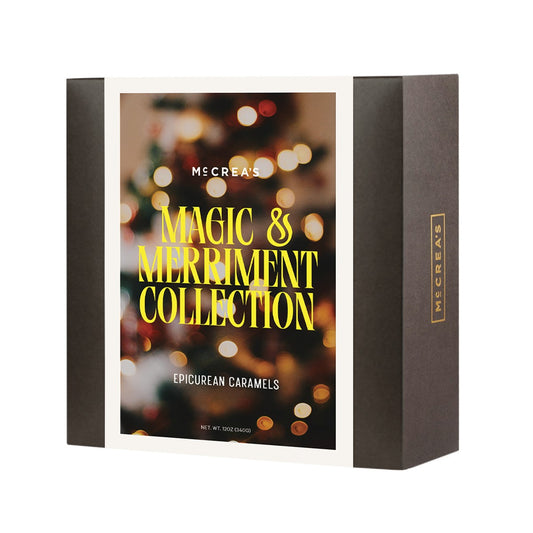 Magic & Merriment Collection