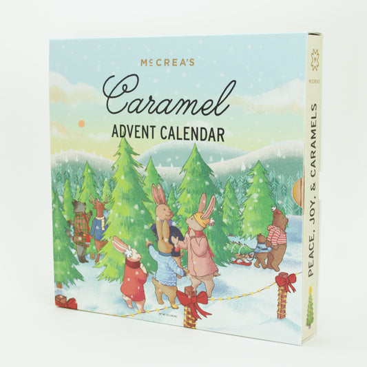 Advent Calendar 2025