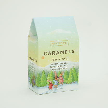 Holiday 2025 Gable Box Flavor Trio
