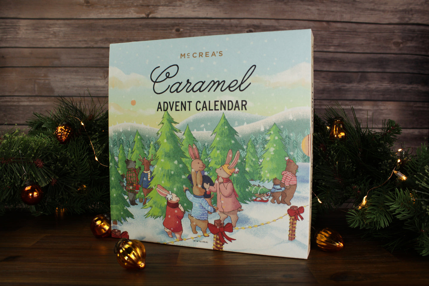 Advent Calendar 2025