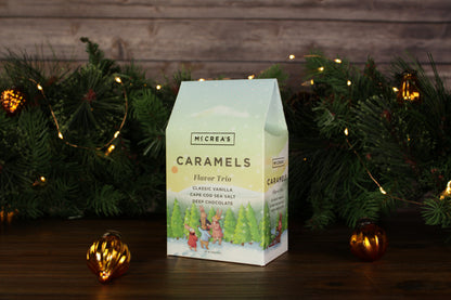 Holiday 2025 Gable Box Flavor Trio