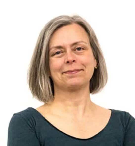 Kate McCrea