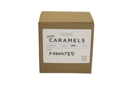 Assorted Special Oops Box