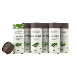 Rosemary Truffle Sea Salt 30-and-up
