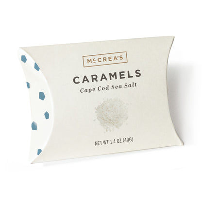 Cape Cod Sea Salt 1-4-oz-pillow-box less-than-10 all-flavors