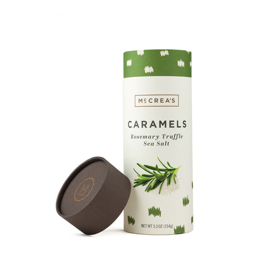 Rosemary Truffle Sea Salt